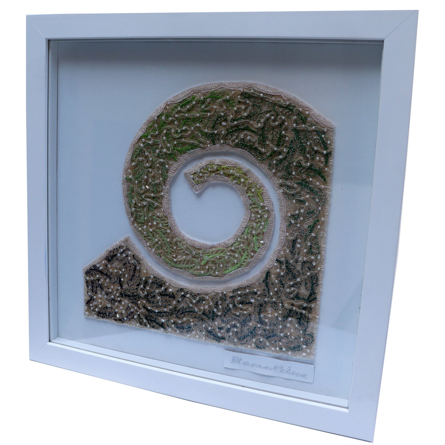 WE ARE ALL CONNECTED III