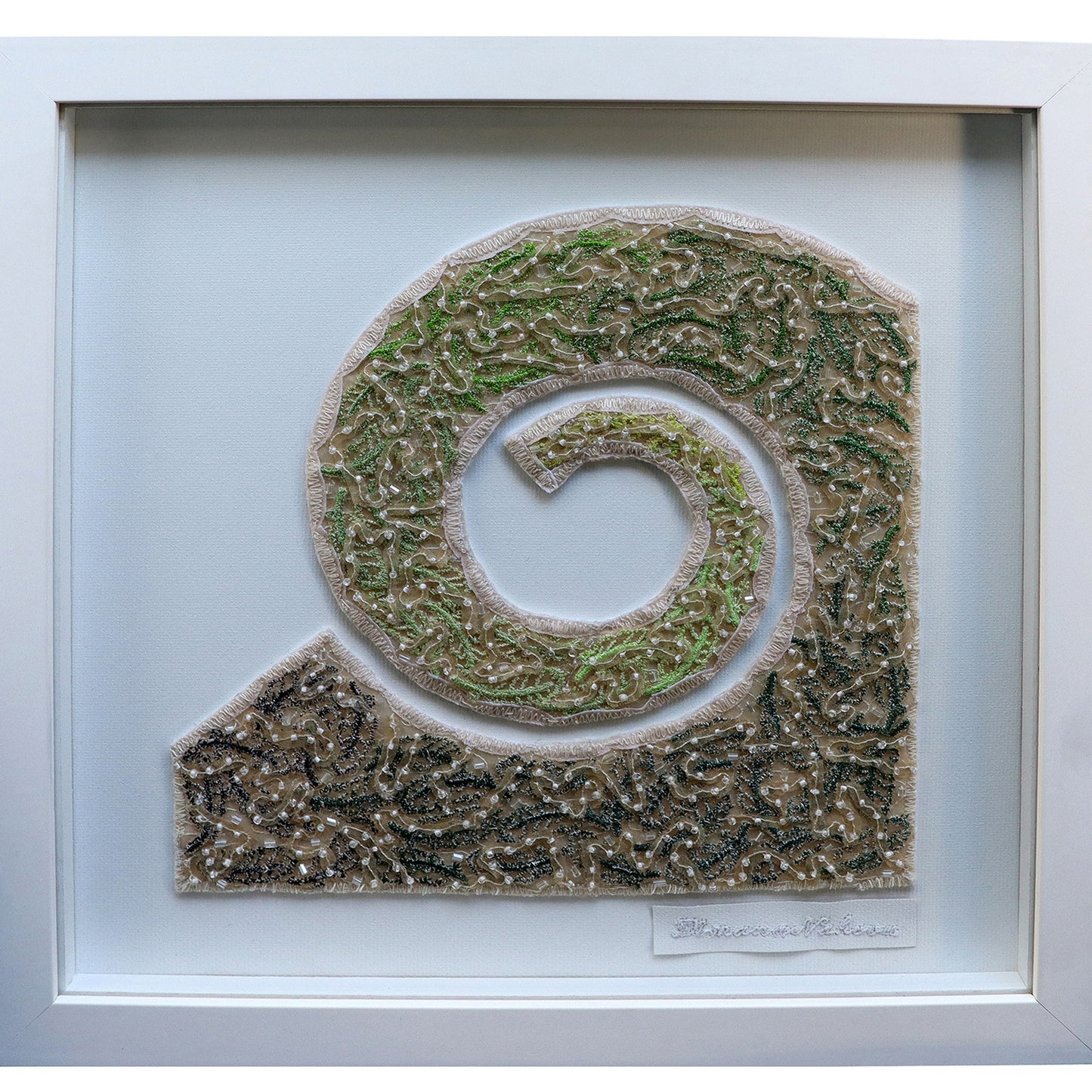 WE ARE ALL CONNECTED III