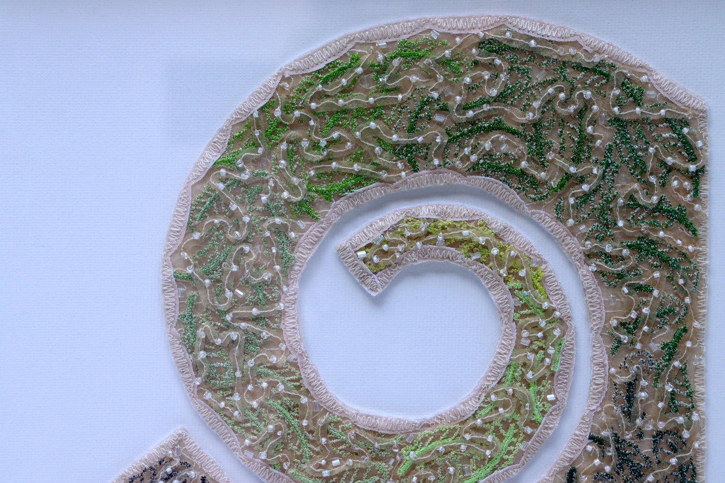 WE ARE ALL CONNECTED III