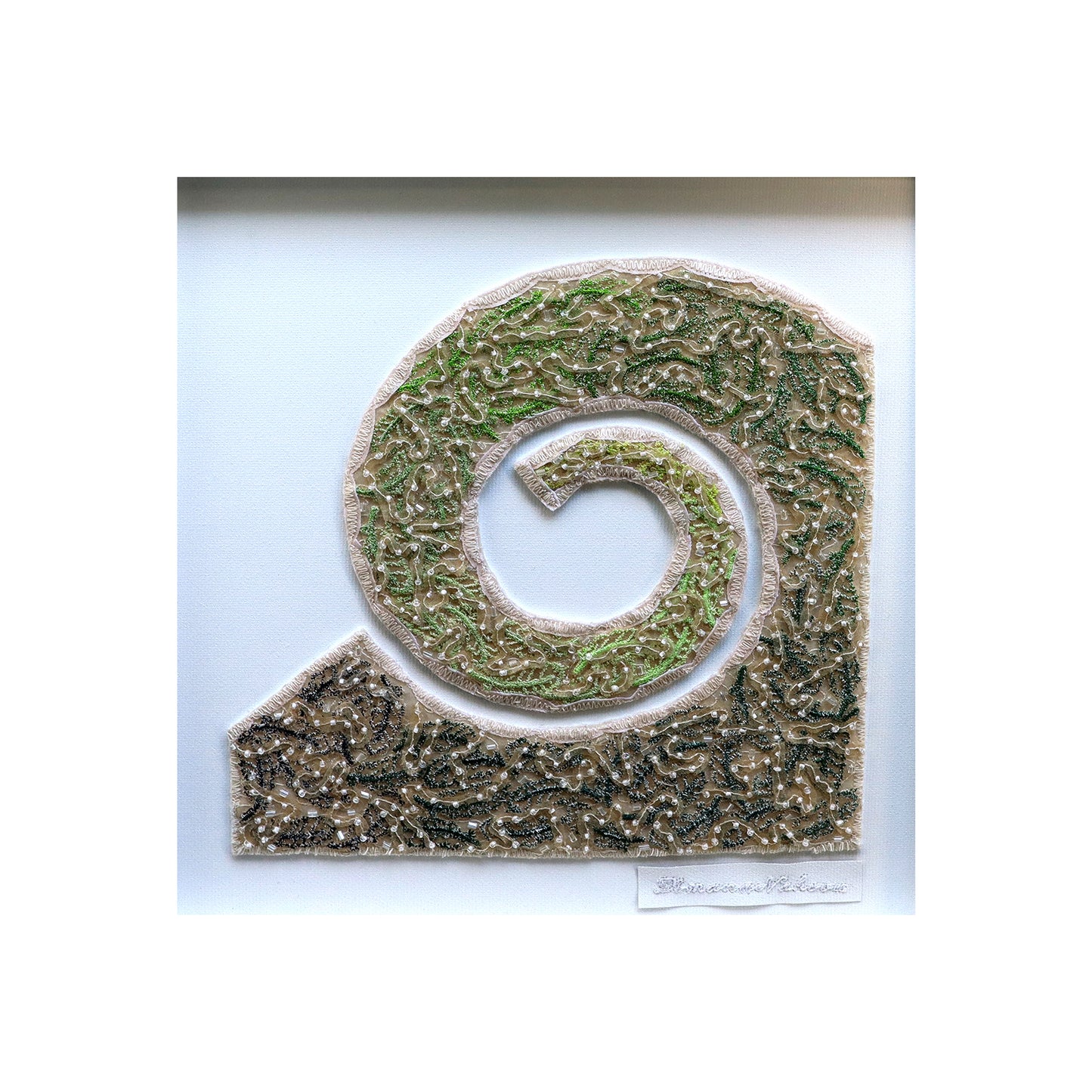 WE ARE ALL CONNECTED III