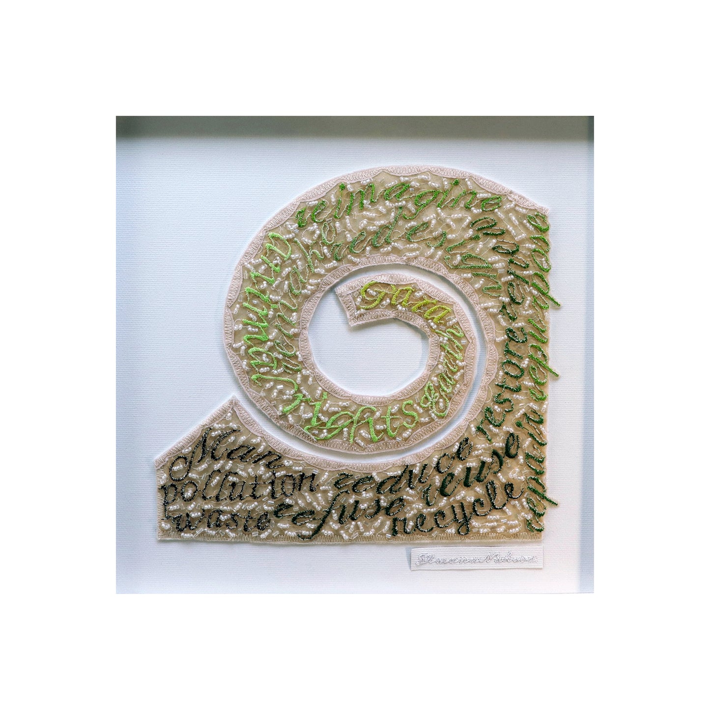 WE ARE ALL CONNECTED IV