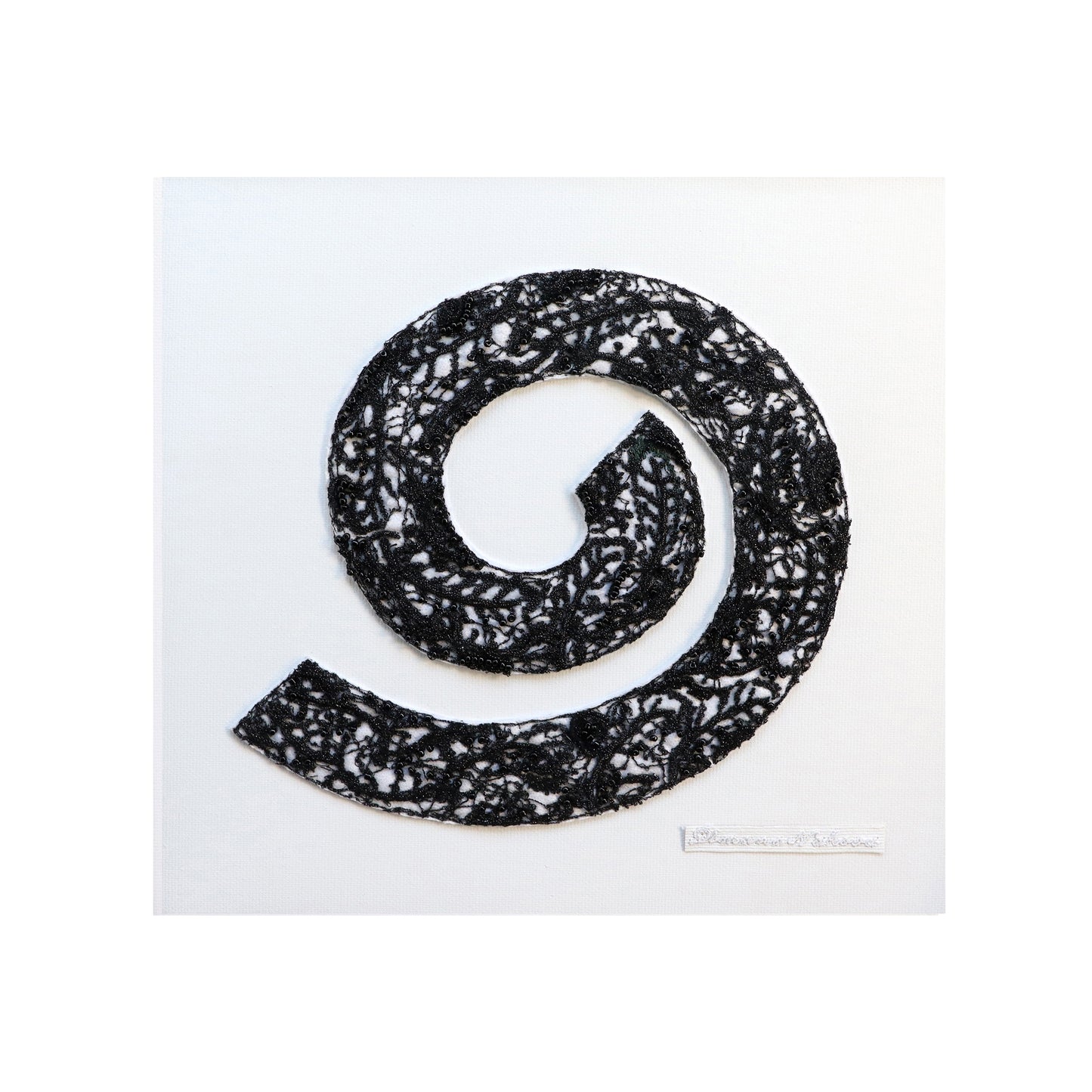 WE ARE ALL CONNECTED I