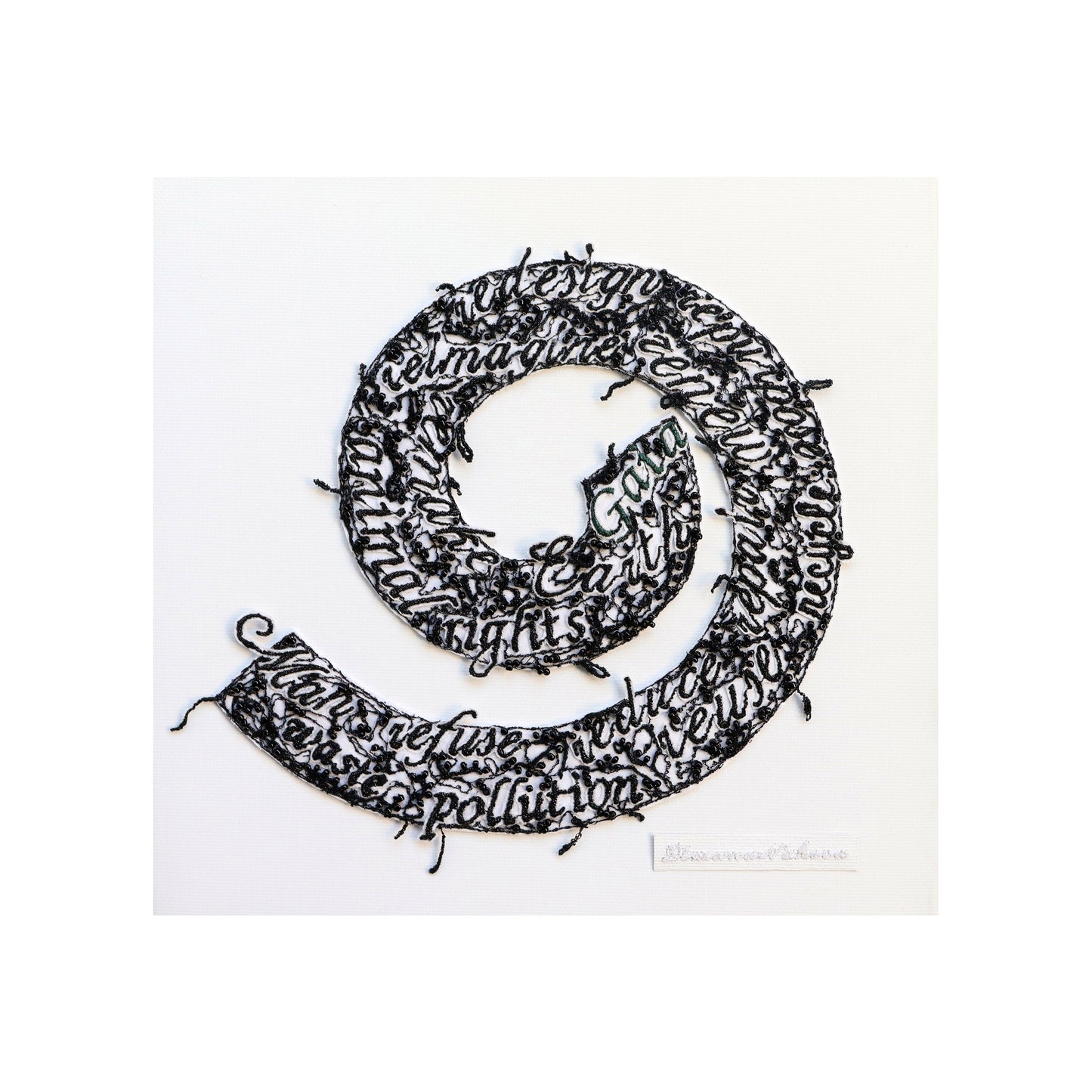 WE ARE ALL CONNECTED II