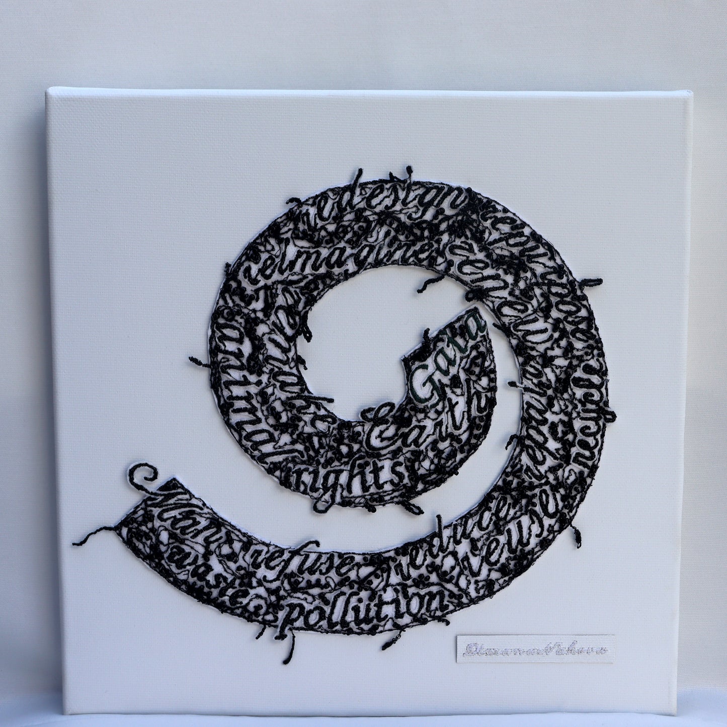 WE ARE ALL CONNECTED II