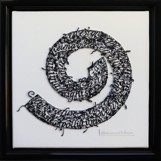 WE ARE ALL CONNECTED II