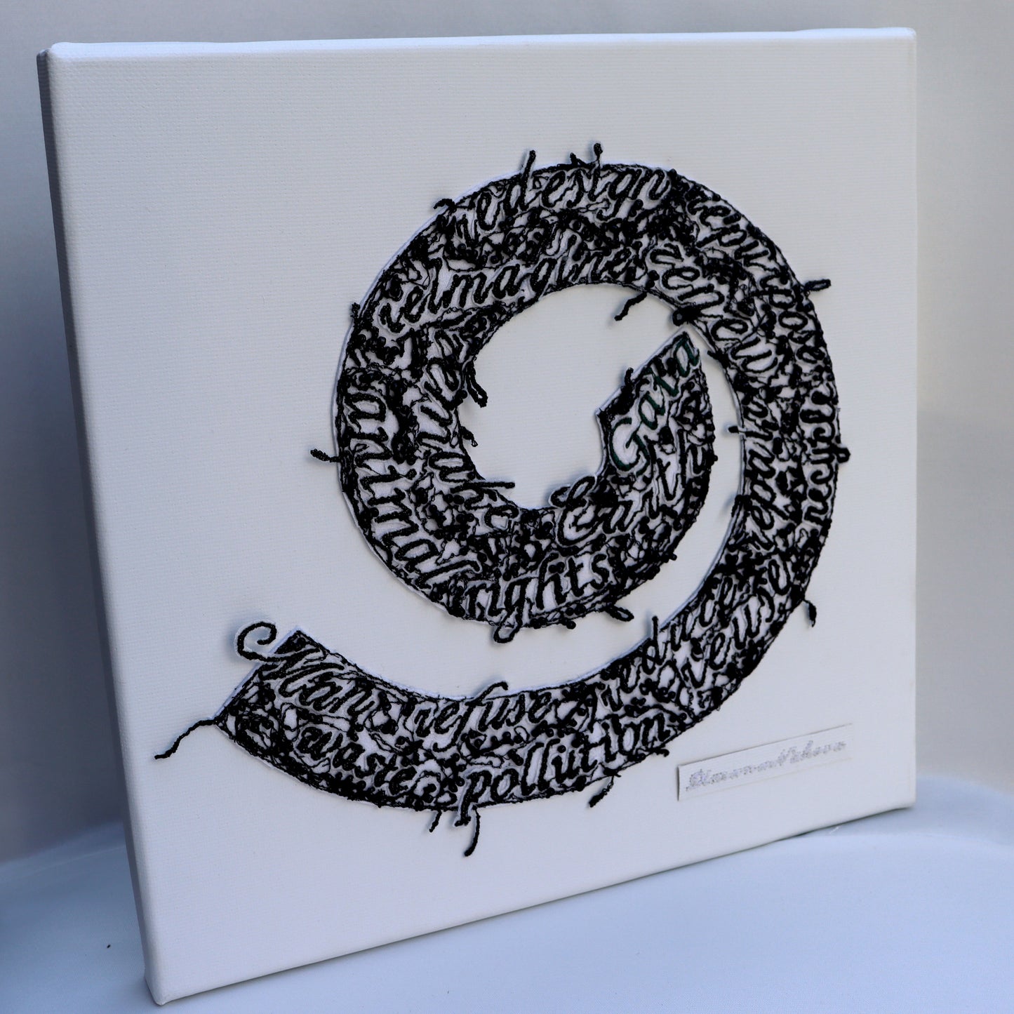 WE ARE ALL CONNECTED II