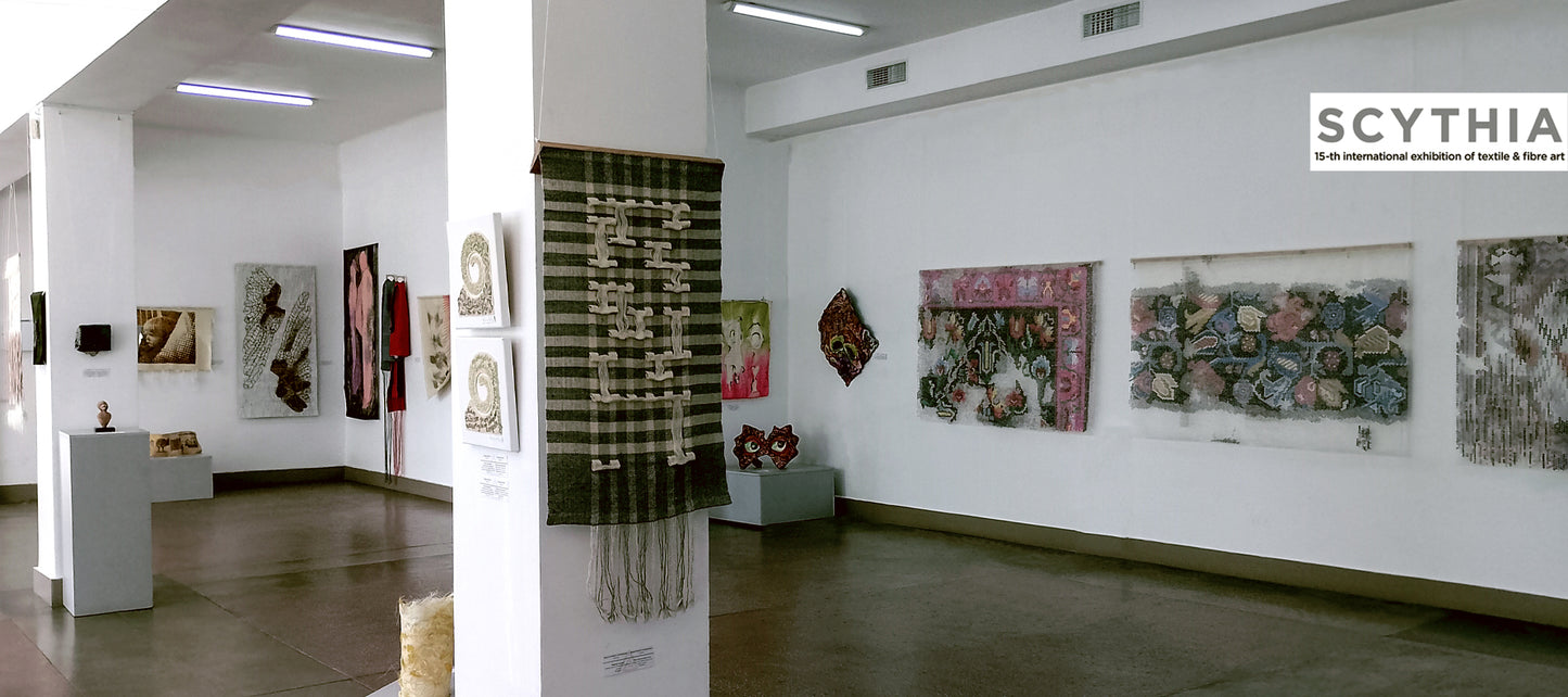 WE ARE ALL CONNECTED III