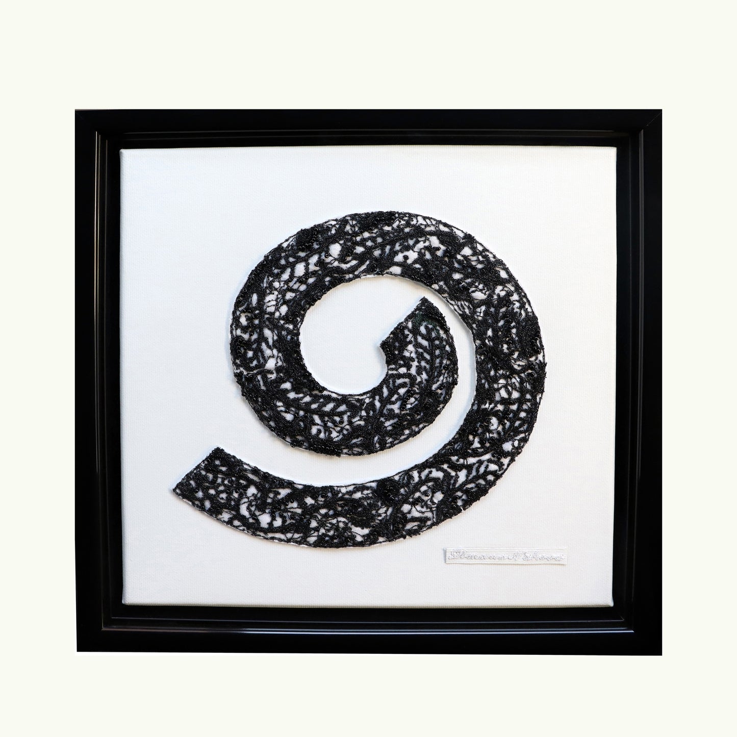 WE ARE ALL CONNECTED I