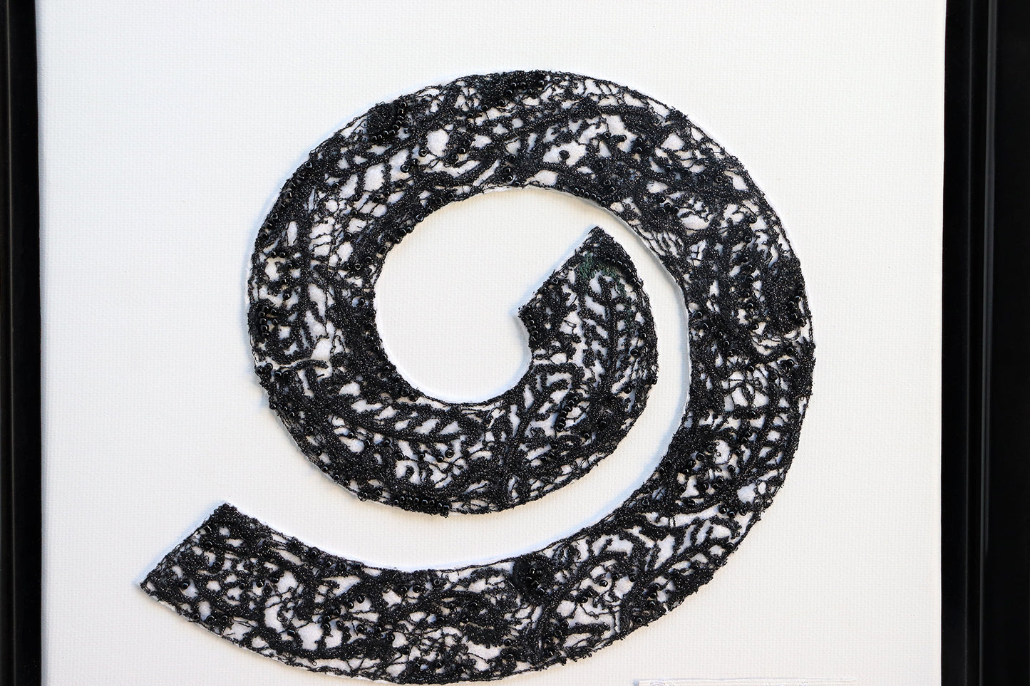 WE ARE ALL CONNECTED I