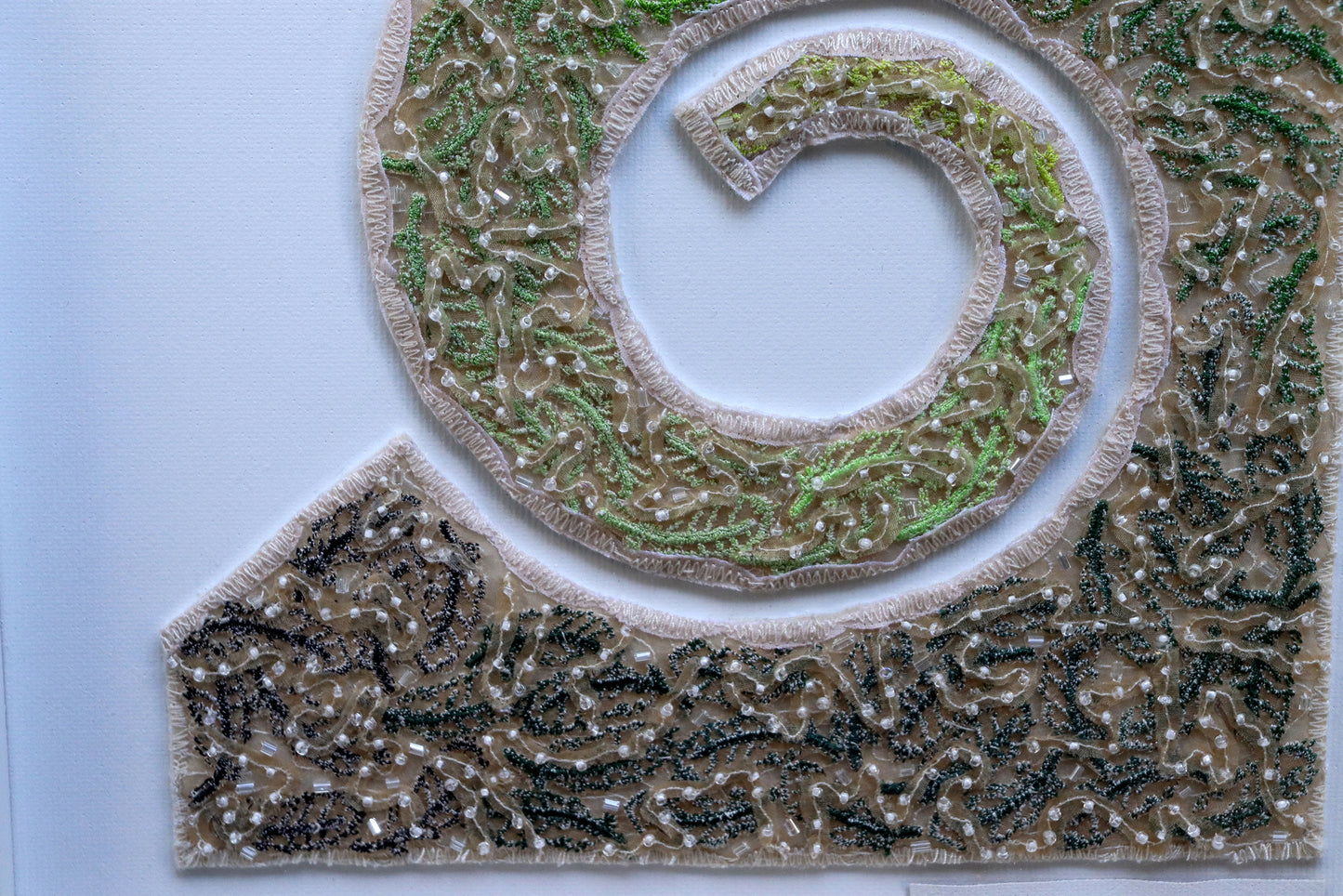 WE ARE ALL CONNECTED III