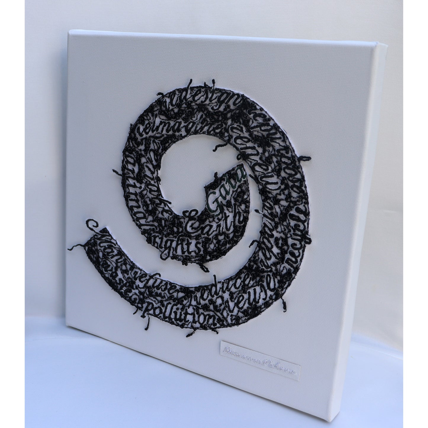 WE ARE ALL CONNECTED II