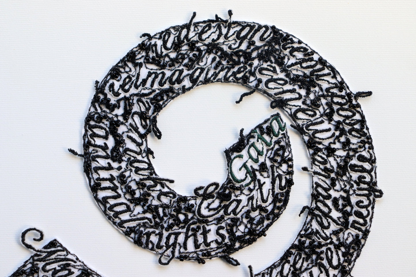 WE ARE ALL CONNECTED II