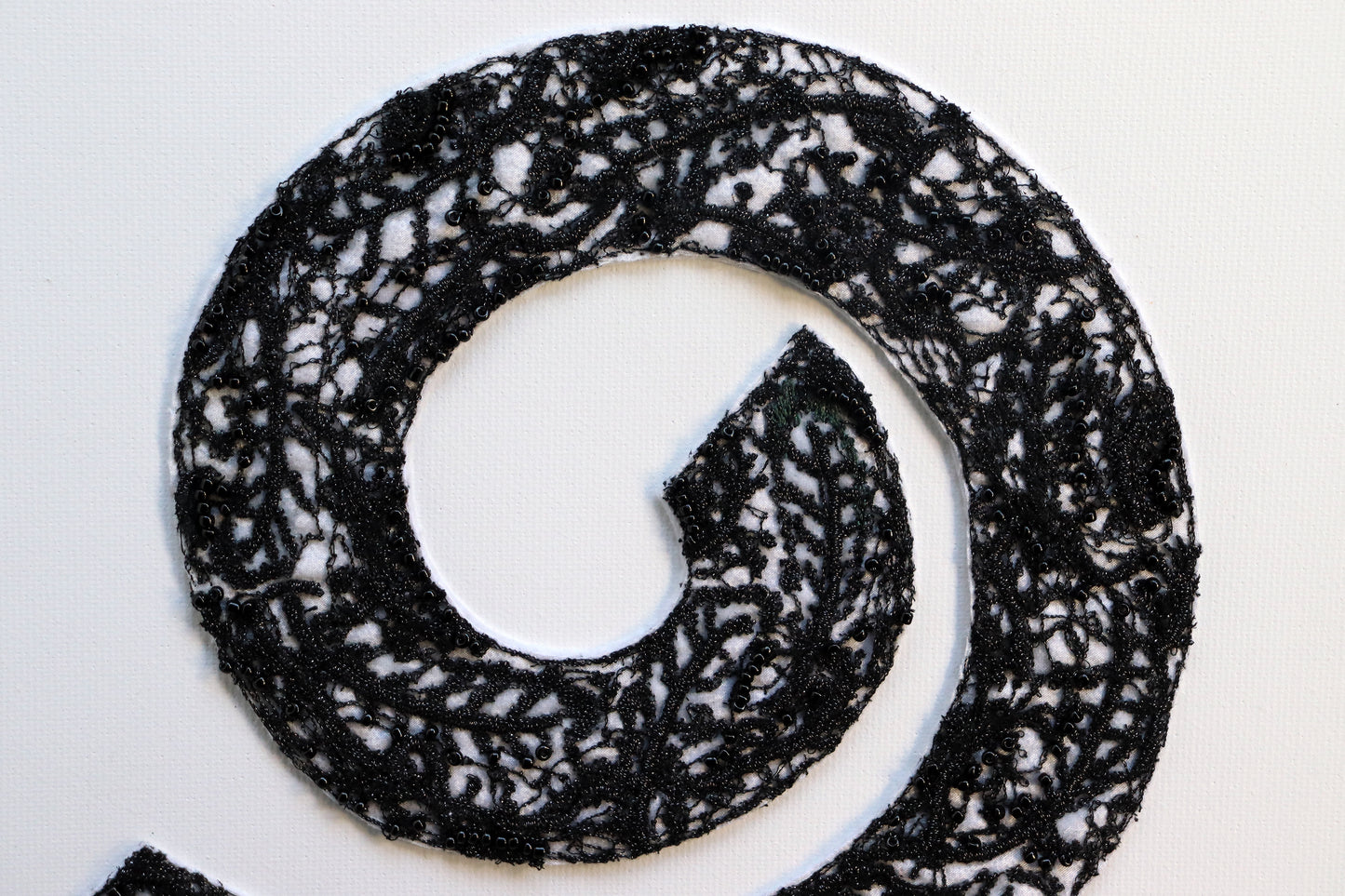 WE ARE ALL CONNECTED I