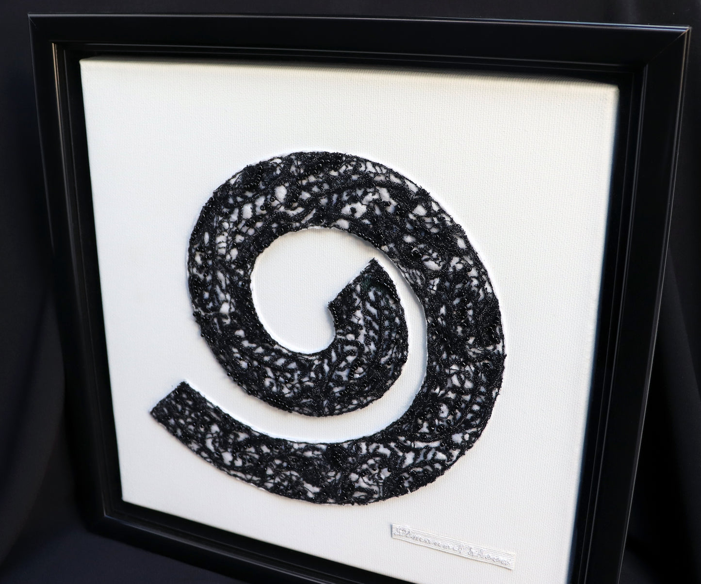 WE ARE ALL CONNECTED I