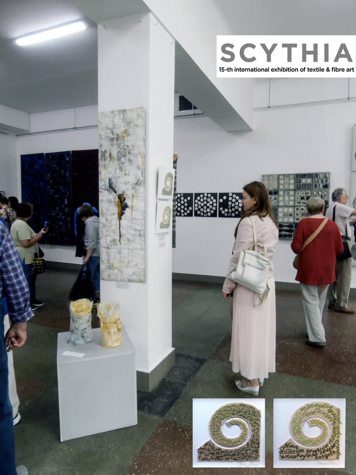 WE ARE ALL CONNECTED III