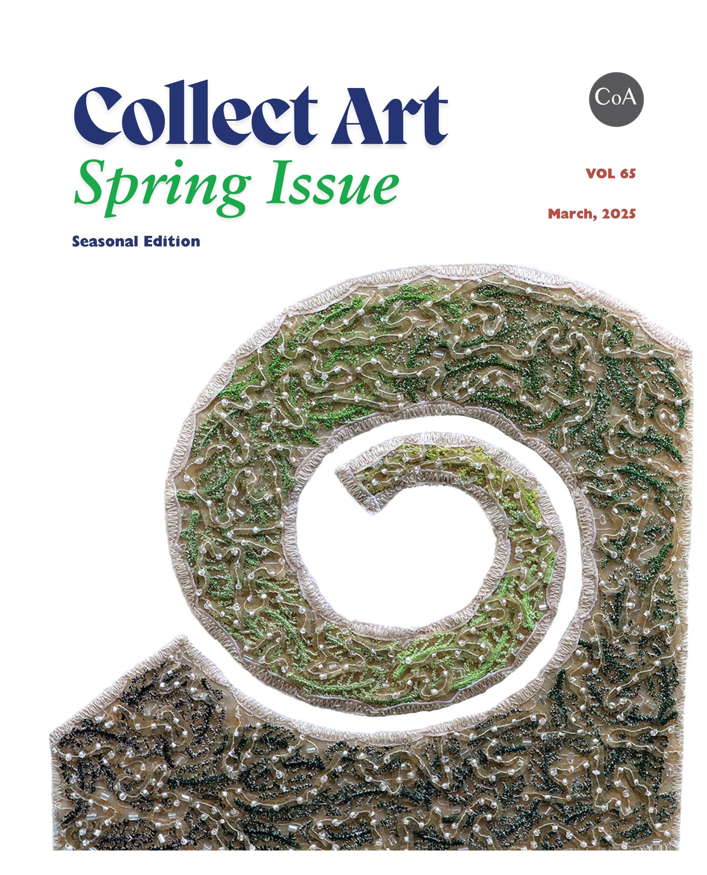 WE ARE ALL CONNECTED III