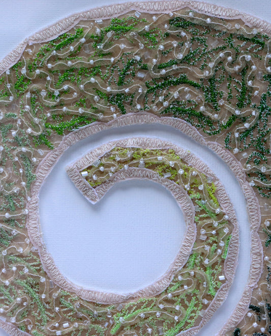 WE ARE ALL CONNECTED III