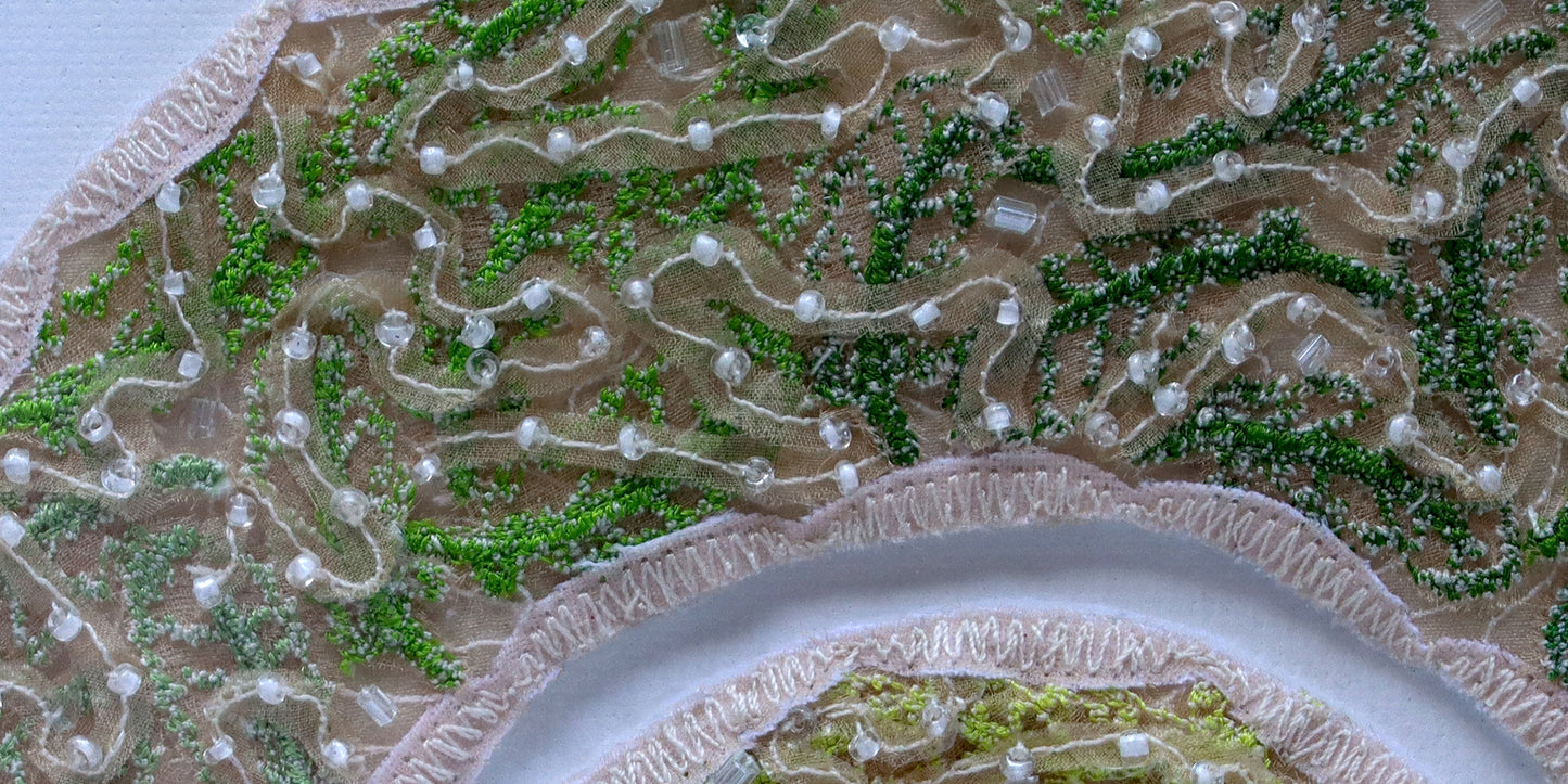 WE ARE ALL CONNECTED III